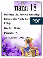 Analy Pillajo 17