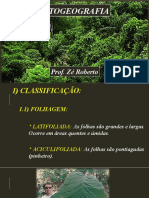 Biodiversidade do Cerrado