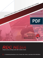 Company Profile RDC Nesia - PDF