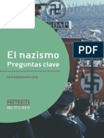 Kershaw Ian - El Nazismo - Preguntas Clave