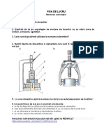 FL Montarea Rulmentilor