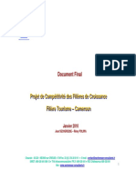 Secheresse Rapport Final Au 31.12.09