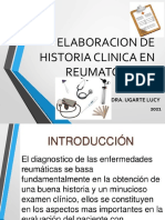 4. Historia Clinica 2022