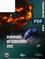 Almanaque Meteorologico