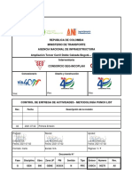 C40CA-00278-A0-CONTROL DE ENTREGA DE ACTIVIDADES - METODOLOGiA PUNCH LIST REV. 2 1