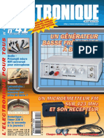 Revista Electronique Et Loisirs - 041