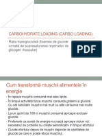 6. Carbohydrate loading (1)