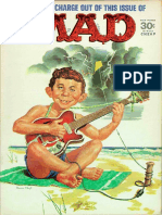MAD Magazine 097 (1965)