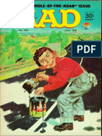 MAD Magazine 096 (1965)