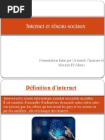 Internet Et Réseau Sociaux222