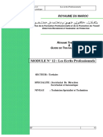 Ofpptmaroc.com M08+Ecrit+Professionnels-TER-TSB (2)