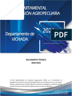1.07.2020 - Pdea Vichada 2020-2023 Consolidado