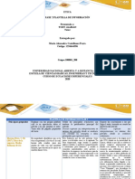 Plantilla de Información Fase 2