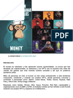 E-Book Money Verso F Word