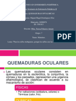 PDF Quemaduras Oftalmicas