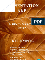 Download JARINGAN SECARA UMUM by khoirunnisa ratno atmo sukarso SN56841588 doc pdf