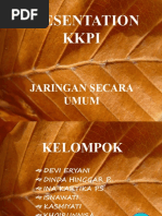 Download JARINGAN SECARA UMUM by khoirunnisa ratno atmo sukarso SN56841588 doc pdf