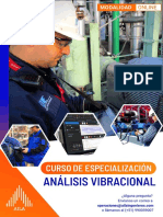 Brochure Analisis Vibracional - Aila
