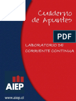 Cuaderno de Apuntes Lab de CC