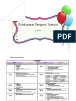 Jadual Transisi M1