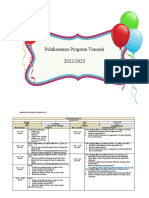 Jadual Transisi M4