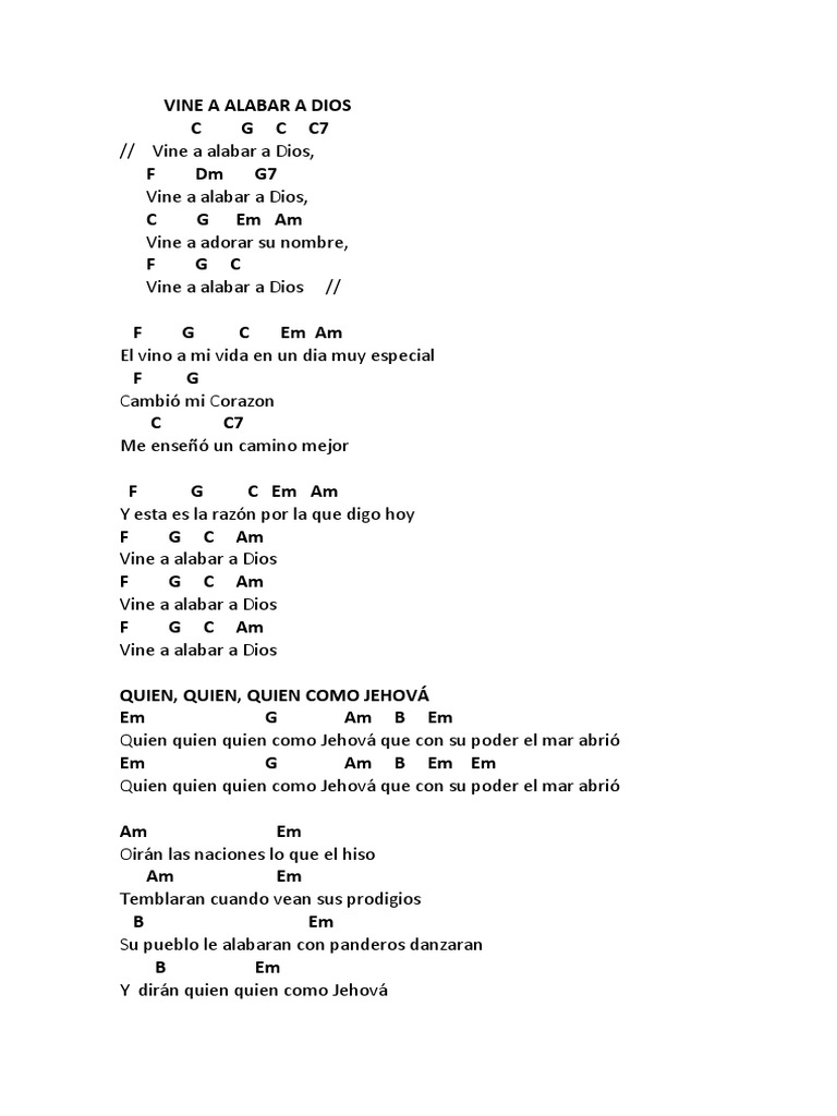 COROS PDF