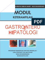 Esofagogastroduodenoskopi Optimasi Teknik dan Prosedur