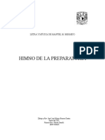 Himno de La Preparatoria