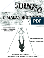 Resenha da série: Labirinto do Medo - Jerimum Nerd