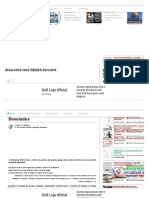 Filosofia Estética - Lista de Exercícios - Simulados - Portal Do Vestibulando