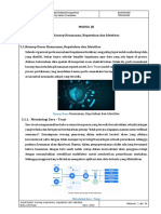 Modul 3 - Basic Cyber Security Untuk Sektor Kesehatan