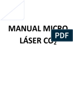 Manual Micro Laser 3