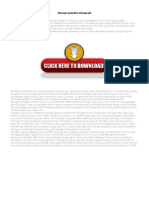 Libro Tribrujas PDF