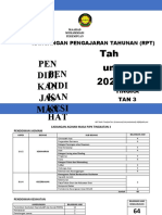 RPT PJPK T3 2022