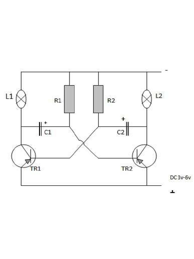 Rangkaian Elektronika Dasar Pdf