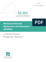 NORA (Updated)