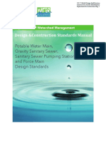 Exhibit 4 Department of Watershed Management Design and Construction Standards Manual