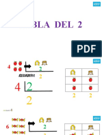 14 Power Point - Divisiones. 1