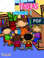 C Mis Tareas - Volumen I