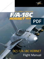 DCS-FA-18C Early Access Guide EN