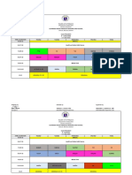 Grade 8-Schedule-Face-To-Face