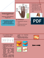 Leaflet Teknik Genggax