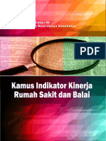 Kamus Indikator Kinerjars 3