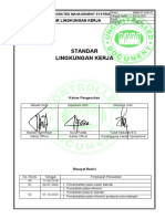 MMM ST SHE 07 - 02 (Standar Lingkungan Kerja)