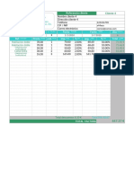 Plantilla Excel Factura de Hotel (1)
