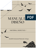 Manual de Diseño