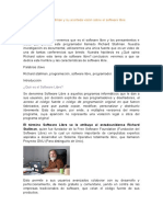 Piirichard Stallman Ignacio Morales 5d