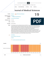 Malaysian Journal of Medical Sciences