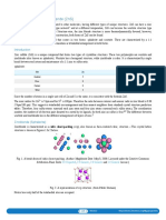 6.11E Structure - Zinc Blende (ZNS)