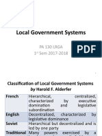 Part II LGSystems&Decentralization